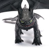 How to Train Your Dragon Battle Dragons - Plasma Sounds Night Fury