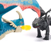 How to Train Your Dragon Battle Dragons - Plasma Sounds Night Fury