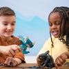 How to Train Your Dragon Interactive Roaring Minis Nadder