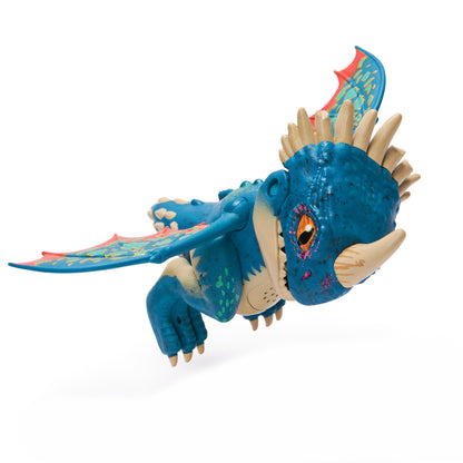 How to Train Your Dragon Interactive Roaring Minis Nadder