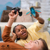 How to Train Your Dragon Interactive Roaring Minis Nadder