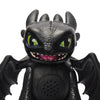 How to Train Your Dragon Interactive Roaring Minis Toothless