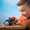 How to Train Your Dragon Interactive Roaring Minis Toothless