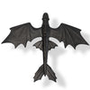 How to Train Your Dragon Soaring Toothless Dragon Glider