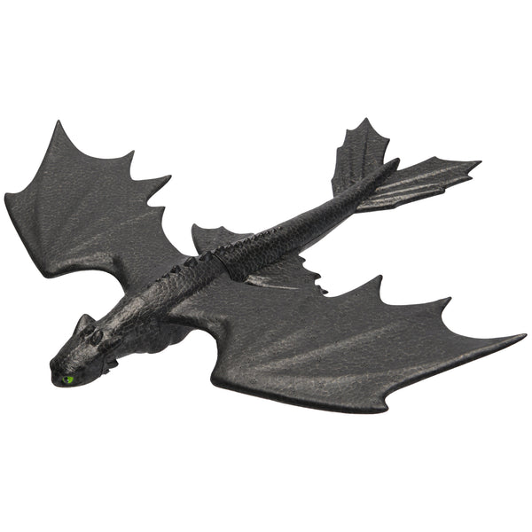 How to Train Your Dragon Soaring Toothless Dragon Glider