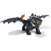 How to Train Your Dragon: Tame & Train Interactive Toothless