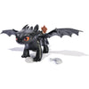 How to Train Your Dragon: Tame & Train Interactive Toothless