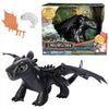 How to Train Your Dragon: Tame & Train Interactive Toothless