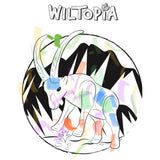 Colouring Competition Wiltopia 2023