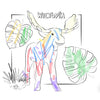 Colouring Competition Wiltopia 2023