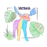 Colouring Competition Wiltopia 2023