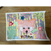 Colouring Competition Wiltopia 2023