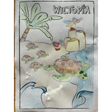 Colouring Competition Wiltopia 2023