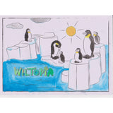 Colouring Competition Wiltopia 2023