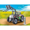 Playmobil Large Tractor with Accessories - Pre Sale