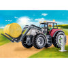 Playmobil Large Tractor with Accessories - Pre Sale