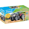 Playmobil Large Tractor with Accessories