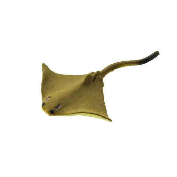 Safari Ltd Good Luck Mini Cownose Ray