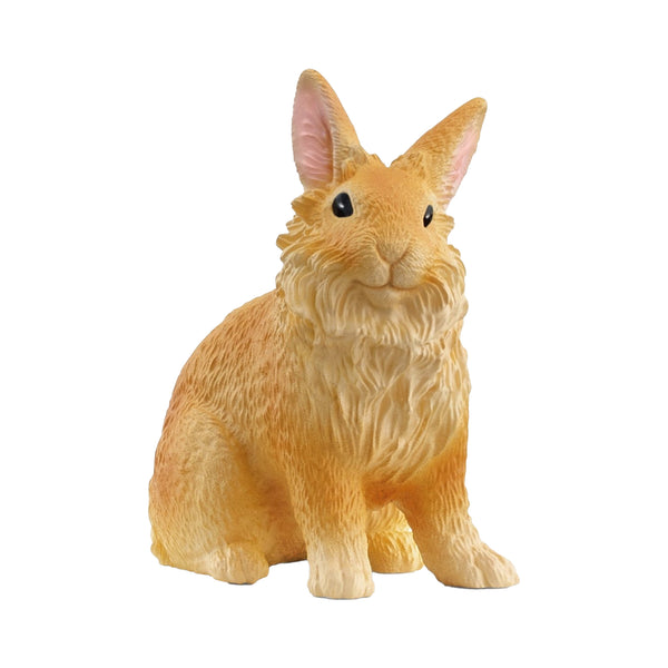 Schleich Lionhead Rabbit
