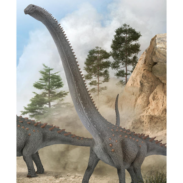 CollectA Ruyangosaurus – Animal Kingdoms Toy Store