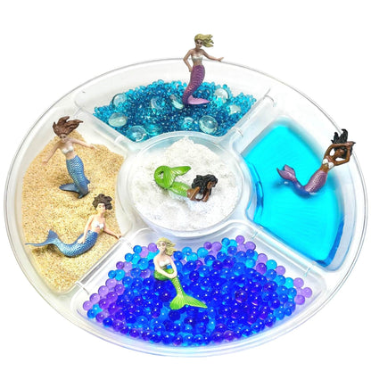 Safari Ltd Mermaids Designer Toob