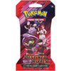 Pokemon TCG Scarlet & Violet Destined Rivals Blisters - Team Rocket
