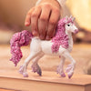 Schleich Flower Unicorn Mare