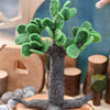 Tara Treasures: Felt Seasonal Tree - Summer