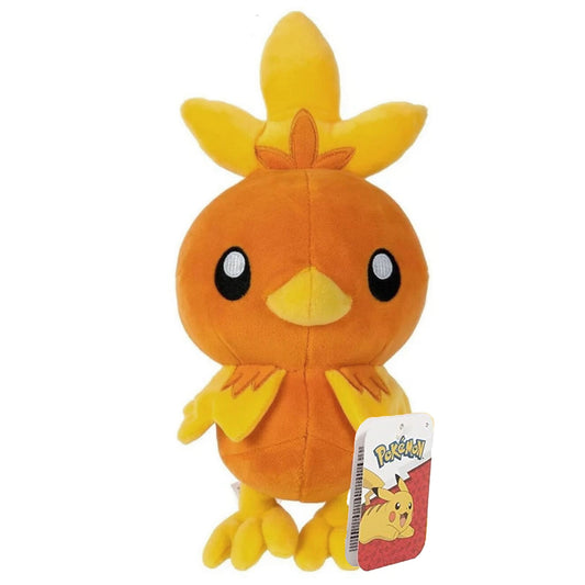 Pokemon Torchic Plush