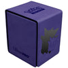 Pokemon TCG Elite Gengar Premium Alcove Flip Deck Box