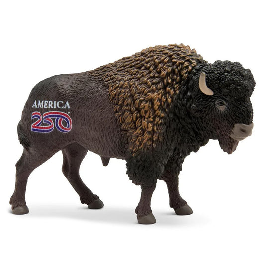 Legacy of America: Bison (250th Anniversary Edition)