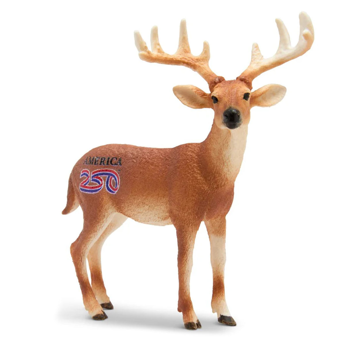 Schleich Legacy of America: Buck (250th Anniversary Edition)