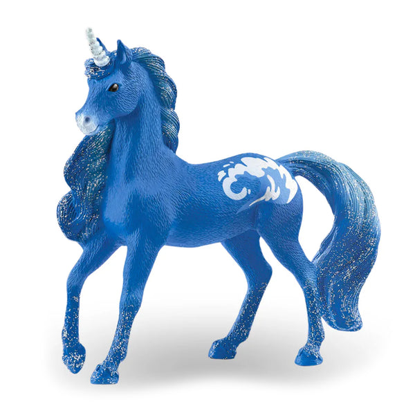 Schleich Exclusive Unicorn Beach Edition Wave