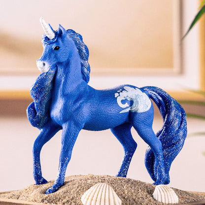 Schleich Exclusive Unicorn Beach Edition Wave