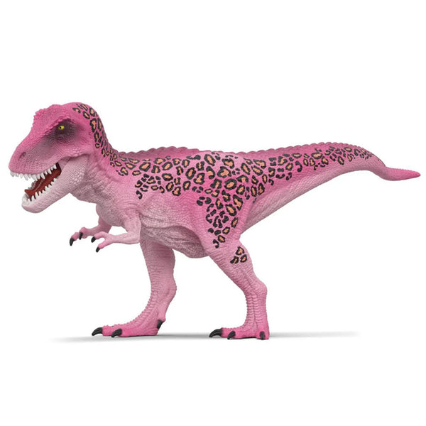 Schleich Pink T-Rex Limited Edition