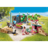 Playmobil Little Chicken Farm in Tiny House Garden - Pre Sale