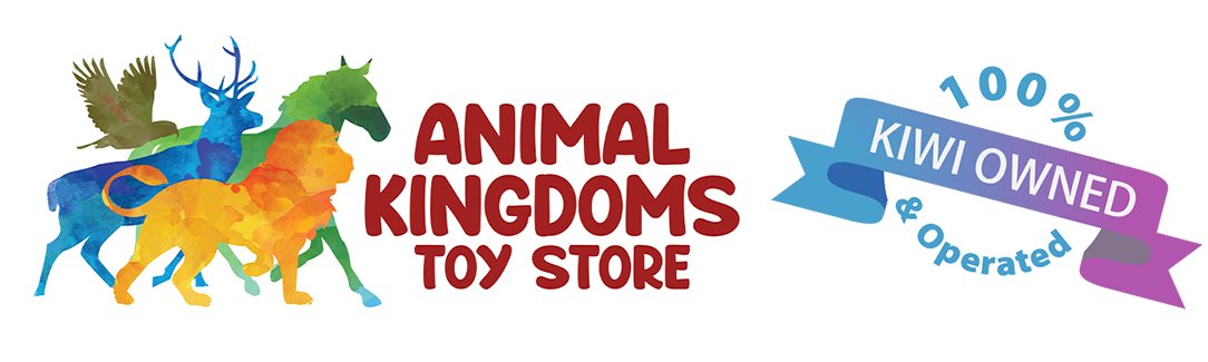 Animal Kingdoms Toy Store