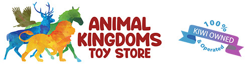 Animal Kingdoms Toy Store