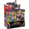 Pokemon TCG Mega Evolution - Pitch Black Booster Booster - x36 Boosters SEALED BOX