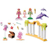 Playmobil Mermaid Treasure with Dolphins