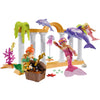 Playmobil Mermaid Treasure with Dolphins