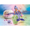 Playmobil Mermaid with Pearl Seashell - Pre Sale