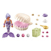 Playmobil Mermaid with Pearl Seashell
