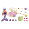 Playmobil Mermaid with Pearl Seashell