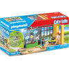 Playmobil Meteorology Class