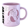 Pokemon Mug - Mewtwo