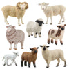 Mixed Sheep Bundle – 8 piece set