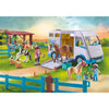 Playmobil Mobile Horse Riding School - Pre Sale