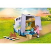 Playmobil Mobile Horse Riding School - Pre Sale