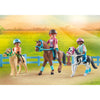 Playmobil Mobile Horse Riding School - Pre Sale